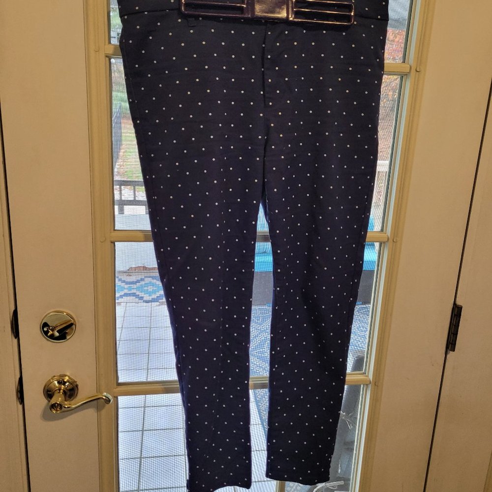 Tinsel like new 31 12 stitch fix pants